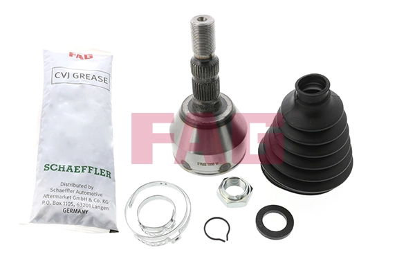 Joint Kit, drive shaft